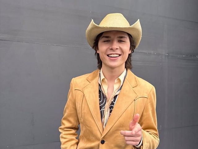 Who is American Idol season 23 star John Foster? Age, Instagram, and more  explored