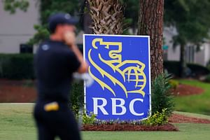 5 big names missing from the 2025 RBC Heritage ft. Rory McIlroy