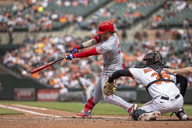 Orioles manager makes feelings known after team's disastrous 24-2 loss against Reds