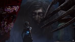 Is South of Midnight inspired by the legend of Huggin’ Molly?
