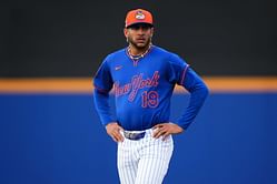 Mets president names 4 possible Jose Siri replacements