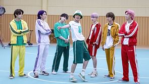 "I think it’s going to be a massive energy" — j-hope builds anticipation for BTS' reunion and comeback plans post members' military discharge