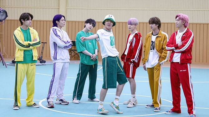 "I think it’s going to be a massive energy" — j-hope builds anticipation for BTS' reunion and comeback plans post members' military discharge