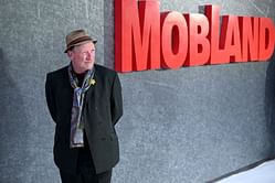 Who is Geoff Bell? Meet the actor who plays Richie Stevenson in Guy Ritchie's MobLand