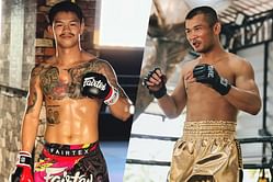 “This is the level that I have to overcome” - Kongthoranee says beating Nong-O a second time proves he’s elite
