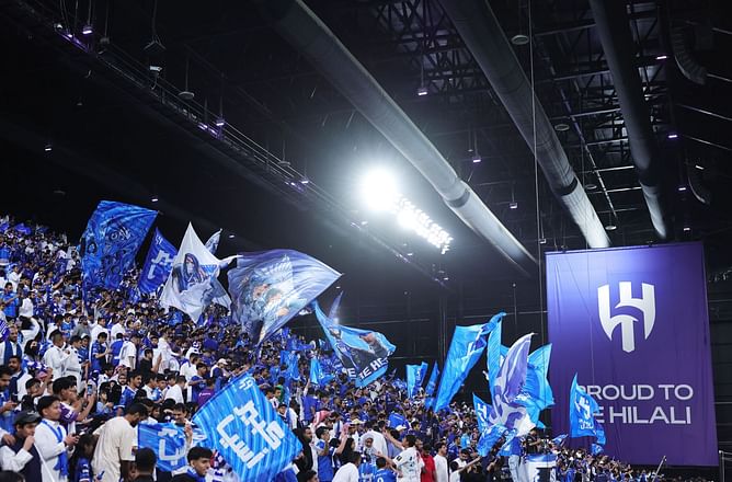 Al-Hilal vs Al-Shabab Prediction and Betting Tips | April 21st 2025