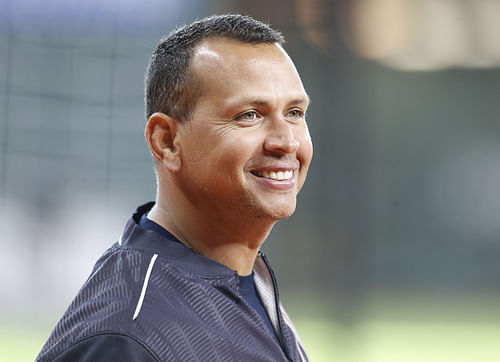 New York Yankees - Alex Rodriguez (Photo via IMAGN)