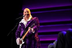 What is burrata ice cream? Comedian Jeff Ross hospitalized after allergic reaction to frozen dessert