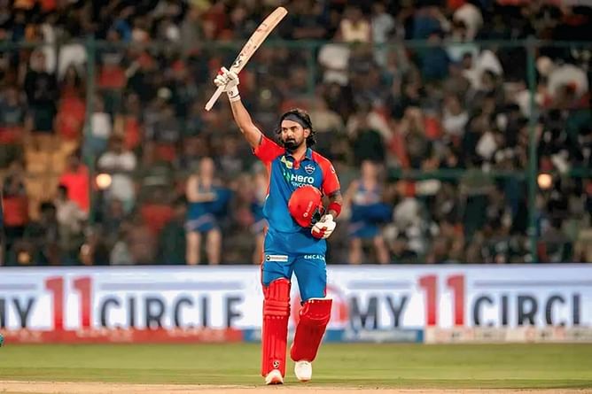 DC vs KKR Dream11 Prediction: Fantasy Cricket Tips, Today's Playing 11 and Pitch Report for Indian Premier League 2025, Match 48