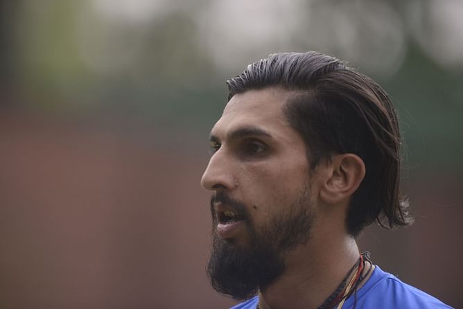 Ishant Sharma fined 25 percent of match fees after SRH vs GT IPL 2025 match