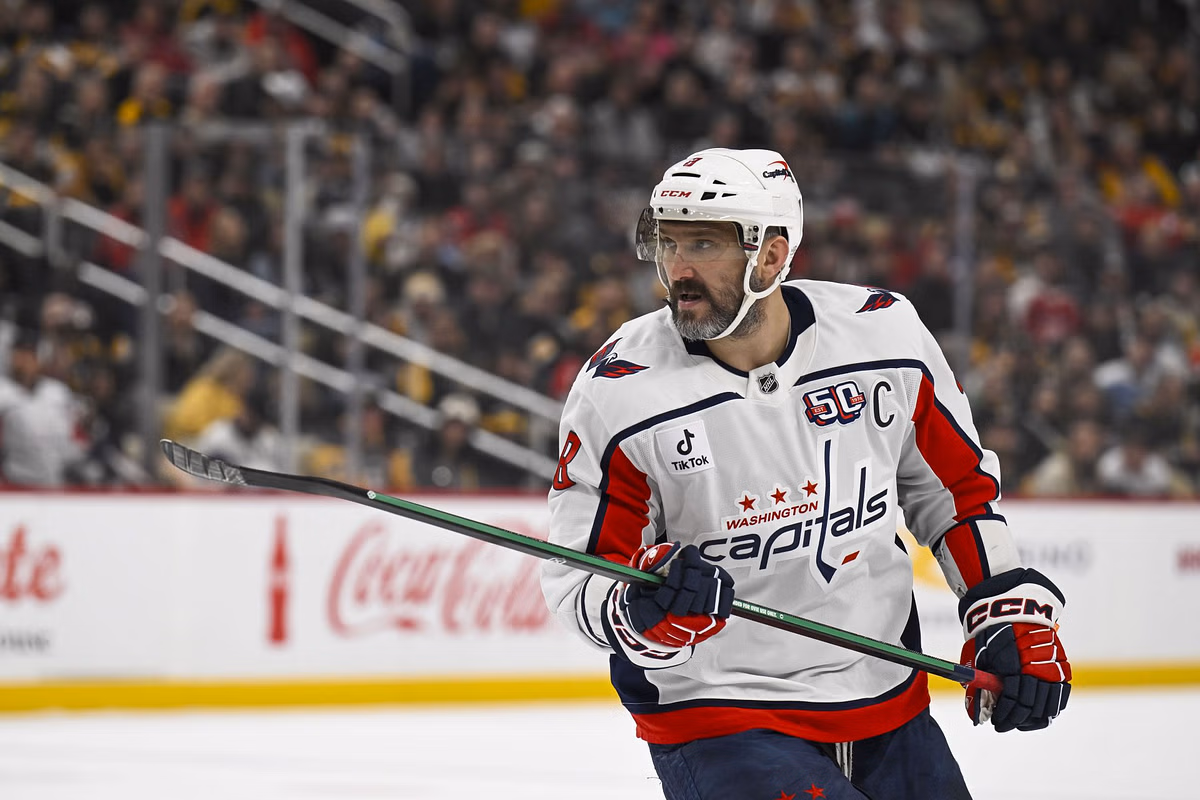 Alex Ovechkin’s House—Location, Facilities and More