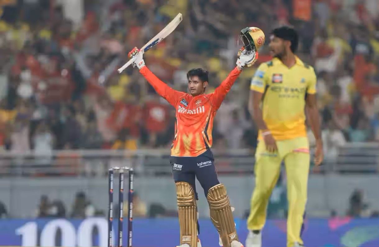 IPL 2025 : 3 खिलाड़ी जिन्हें आप CSK vs PBKS मैच में अपनी ड्रीम इलेवन टीम का बना सकते हैं कप्तान
