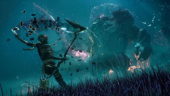 Who is the main villain in Clair Obscur: Expedition 33? Antagonist's identity, explained