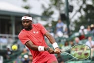 Former World No. 10 Tiafoe finished runner-up in Houston last year | Image Source: Getty