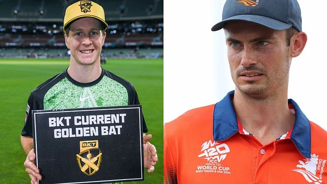 Melbourne T10 Invitational 2025: Where to watch and live-streaming details