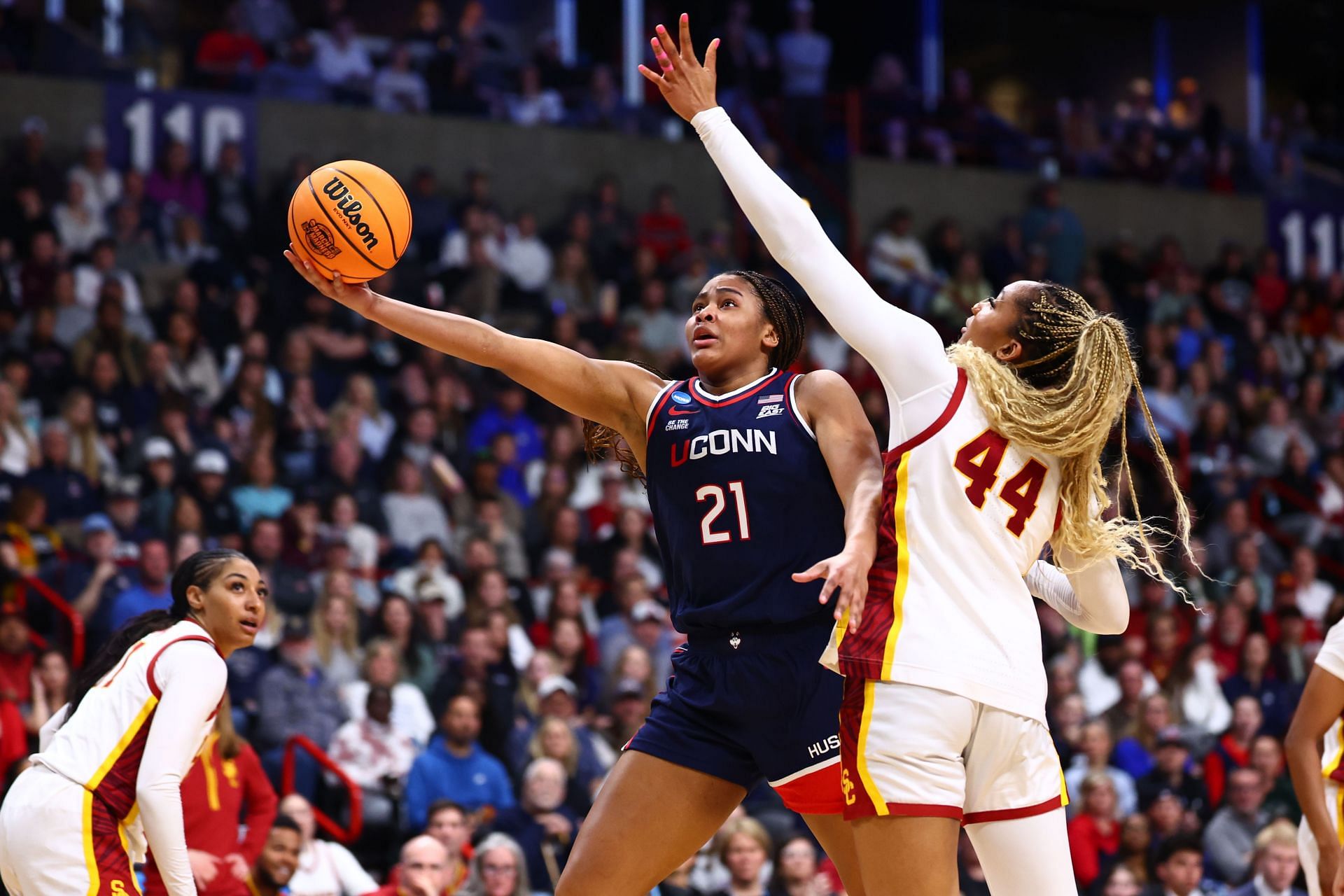 NCAA Women