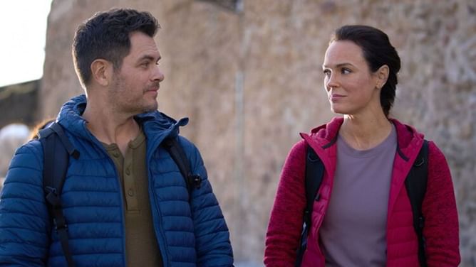 Journey to You on Hallmark: Full list of cast