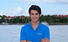 Who is the new Below Deck Down Under deckhand Nicolas Cattelan? Details explored