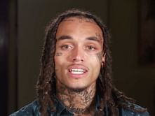 "More dumb than Ashley"— Love After Lockup fans react to Alexis questioning Julius about other women