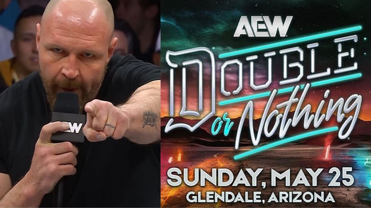 3 Early predictions for AEW Double or Nothing 2025
