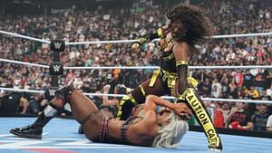 Naomi will defeat Jade Cargill at WrestleMania 41 for one reason regarding The Storm, says ex-WWE champion