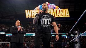 Unfortunate news for Roman Reigns fans ahead of WrestleMania 41
