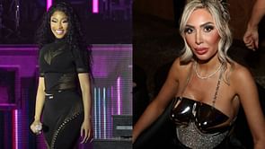 What did Nicki Minaj say about Farrah Abraham? Beef explored as 'Teen Mom' alum calls out rapper's "mental illness"on podcast