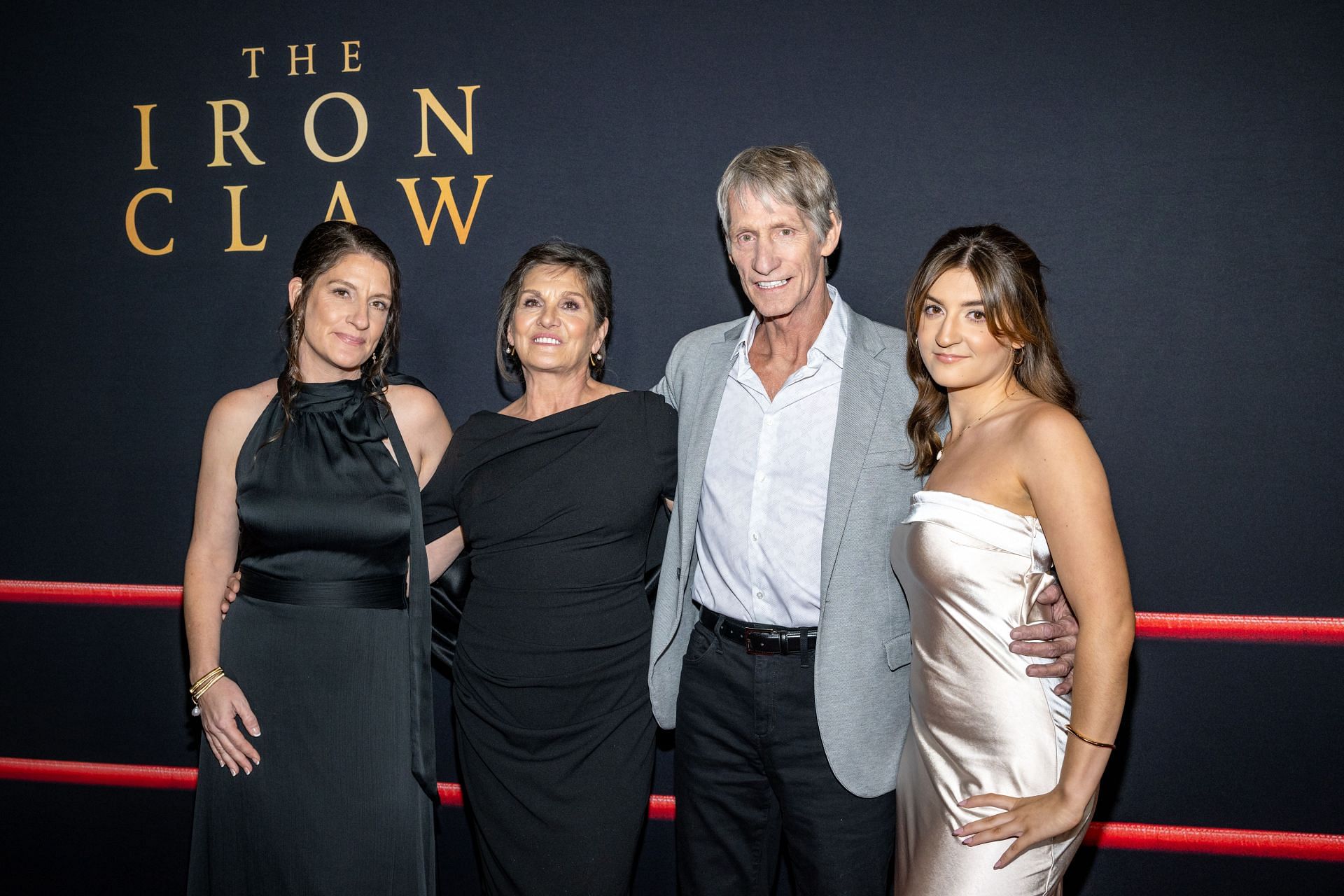 Los Angeles Premiere Of A24