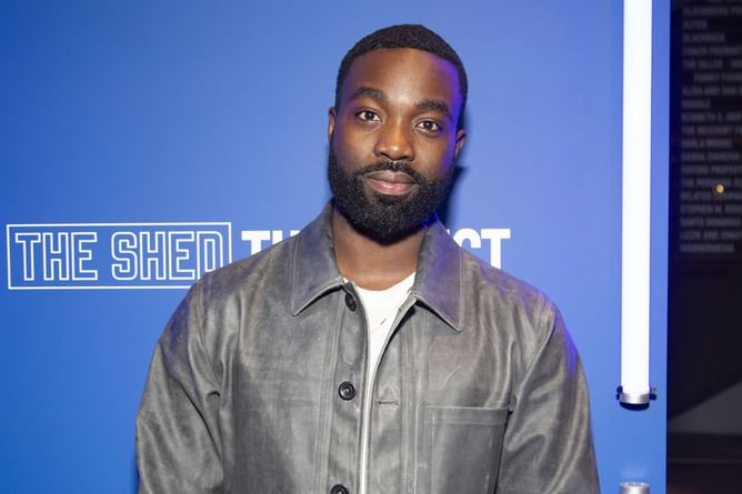 "Adam Driver should have been Snape"— Fans disagree with Paapa Essiedu's casting as Severus in the upcoming Harry Potter reboot series on HBO