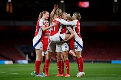 Arsenal Women vs Lyon Women Prediction and Betting Tips | April 19th 2025
