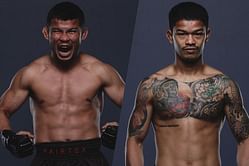 Nong-O keeping things "simple" for flyweight Muay Thai redo vs. Kongthoranee: "I'm better prepared"