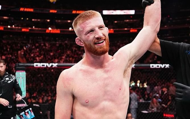 5 top-rated wrestlers who struggled in the UFC