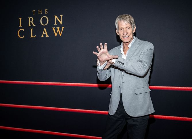 Hollywood Demons on ID: Where is Kevin Von Erich now?