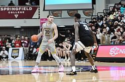 Miami Hurricanes add former 4-star Vilanova commit Dante Allen to their 2025 recruiting class
