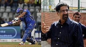 Who said what - top 4 expert reactions on Rohit Sharma's second successive fifty in SRH vs MI IPL 2025 match ft. Krishnamachari Srikkanth