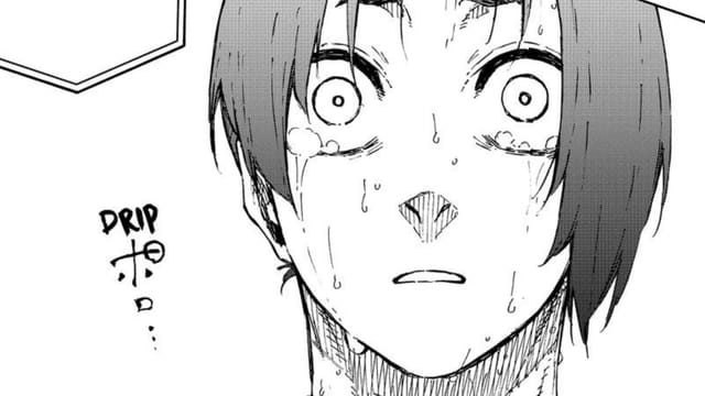 Blue Lock chapter 299: Reo pleads for Nagi as Ego reveals why Nagi's