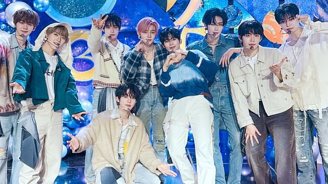 "This is normal in ZEROSEVILLE" — ZEROBASEONE's recent Pepero game ignites mixed reactions from fans over alleged queerbaiting content