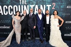 The Accountant 2: Full list of cast explored
