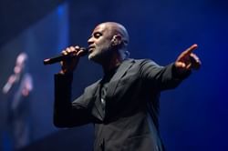 What did Jaguar Wright say about Brian McKnight? Singer sues former over claims about his ex-wife