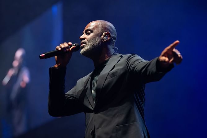 What did Jaguar Wright say about Brian McKnight? Singer sues former over claims about his ex-wife