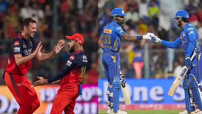 IPL 2025 : कौन जीतेगा कल का मुकाबला? जानें किसका पलड़ा भारी