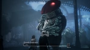All correct answers to Grandis Fashionist in Clair Obscur Expedition 33