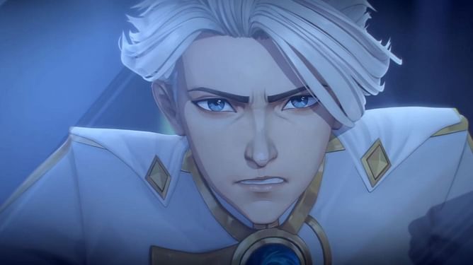 To Be Hero X episode 3: Nice surpasses Firm Man, as the God Eye makes his move