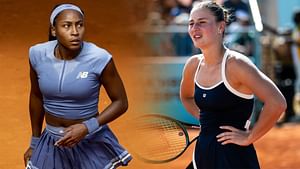 Coco Gauff, Marta Kostyuk & others make their feelings known on shock Madrid Open power cut disaster