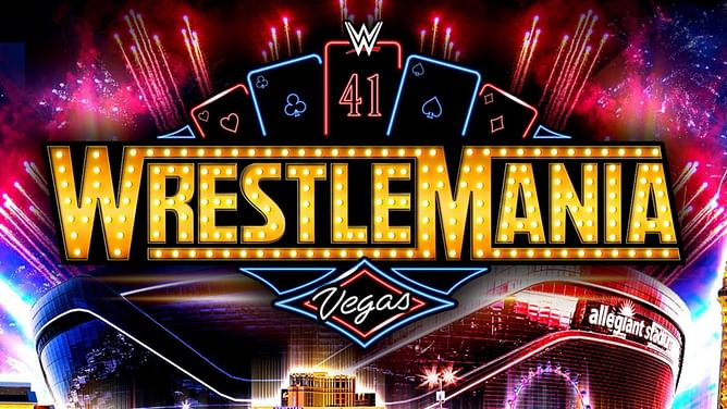 AEW announces significant change during WWE WrestleMania 41 week