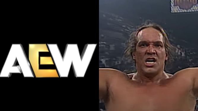 AEW pays respects to wrestling legend Steve McMichael after his passing
