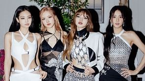 “Legends in every way!” — Fans react as BLACKPINK is the only group to have all 4 members rank on Forbes Korea's '2025 Power Celebrities Top 40' list