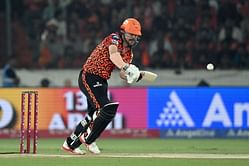 IPL 2025: 5 milestones that can be achieved in today's MI vs SRH match