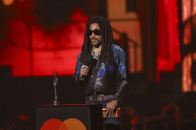 What is Lenny Kravitz's net worth? All about musician's reported nightclub in the basement of his Paris house