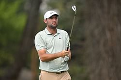 Former PGA Tour pro echoes Scottie Scheffler and others' sentiment against Tour Championship's starting stroke format: "That's a terrible format"
